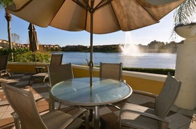 Encantada Resort