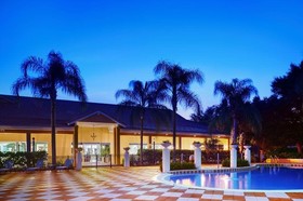Encantada Resort
