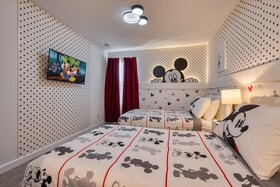 Formosa Valley Resort by UNE Homes