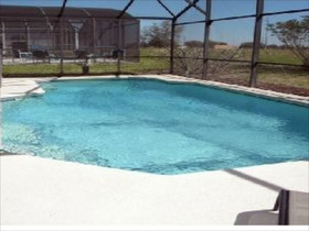 Gemini International Vacation Villas