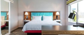 Hampton Inn Kissimmee North