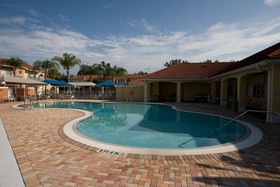 Berkley Lake Townhomes