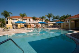 Berkley Lake Townhomes