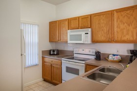 Berkley Lake Townhomes