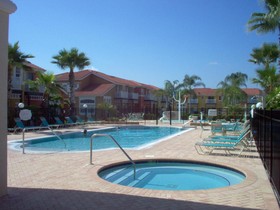 Berkley Lake Townhomes