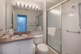 Berkley Lake Townhomes