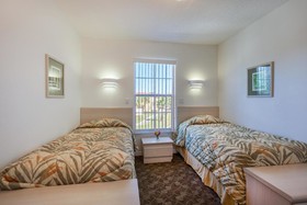 Berkley Lake Townhomes