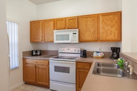 Berkley Lake Townhomes