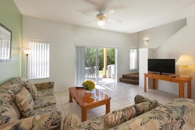 Berkley Lake Townhomes