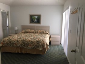 Berkley Lake Townhomes