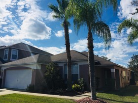 Berkley Lake Townhomes
