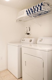 Berkley Lake Townhomes
