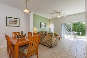 Berkley Lake Townhomes