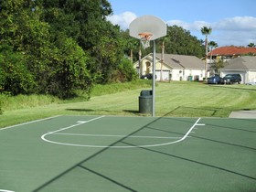 Berkley Lake Townhomes