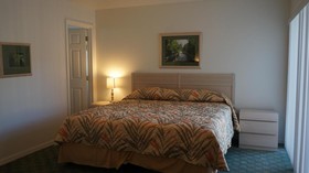 Berkley Lake Townhomes