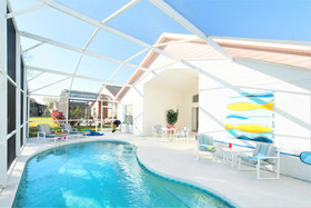 Honey Pot Villa