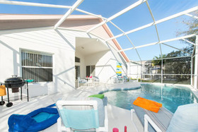 Honey Pot Villa