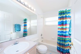 Honey Pot Villa
