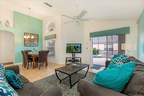 Jasmine Holiday Home