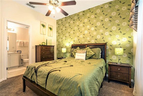 Jasmine Holiday Home