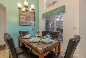 Jasmine Holiday Home