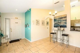 Jasmine Holiday Home