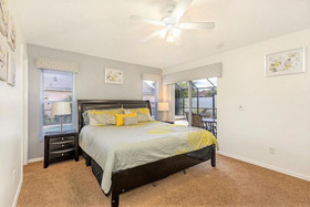 Jasmine Holiday Home