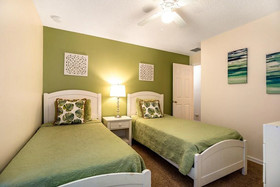 Jasmine Holiday Home