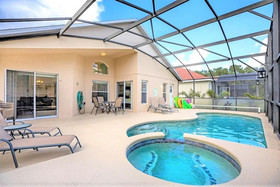Jasmine Holiday Home