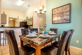 Jasmine Holiday Home