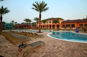 Jungle Book Bungalow