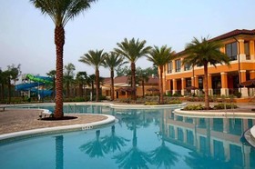 Jungle Book Bungalow