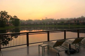 Jungle Book Bungalow