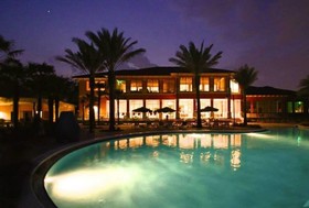 Jungle Book Bungalow