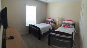 Jungle Book Bungalow