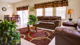 Kensington Townhome At Terra Verde