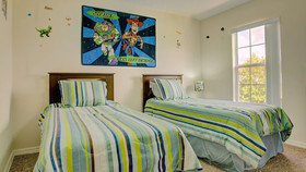 Kensington Townhome At Terra Verde