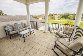 Kevin's Reunion Resort Vacation Home