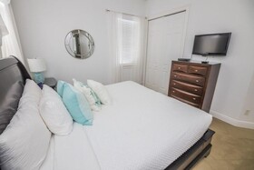 Kevin's Reunion Resort Vacation Home