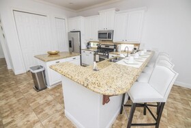 Kevin's Reunion Resort Vacation Home