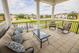 Kevin's Reunion Resort Vacation Home