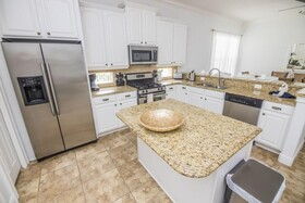 Kevin's Reunion Resort Vacation Home