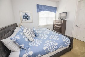 Kevin's Reunion Resort Vacation Home
