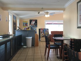 Super 8 by Wyndham Kissimmee/Orlando