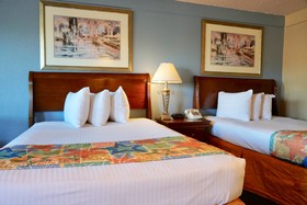 Super 8 by Wyndham Kissimmee/Orlando