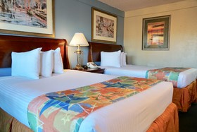 Super 8 by Wyndham Kissimmee/Orlando