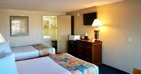 Super 8 by Wyndham Kissimmee/Orlando