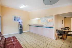 Super 8 by Wyndham Kissimmee/Orlando