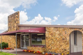 Super 8 by Wyndham Kissimmee/Orlando