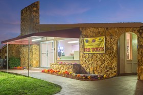 Super 8 by Wyndham Kissimmee/Orlando